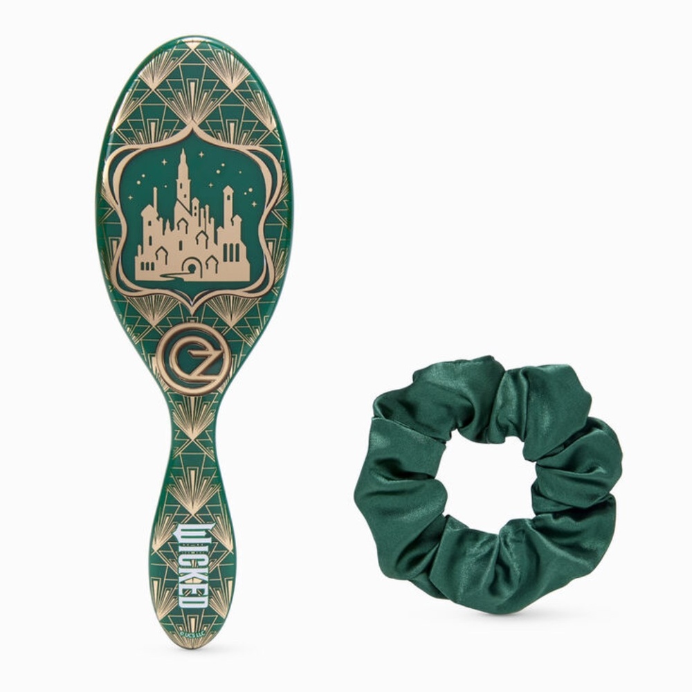 WICKED Wet Brush- Totally Ozmopolitan